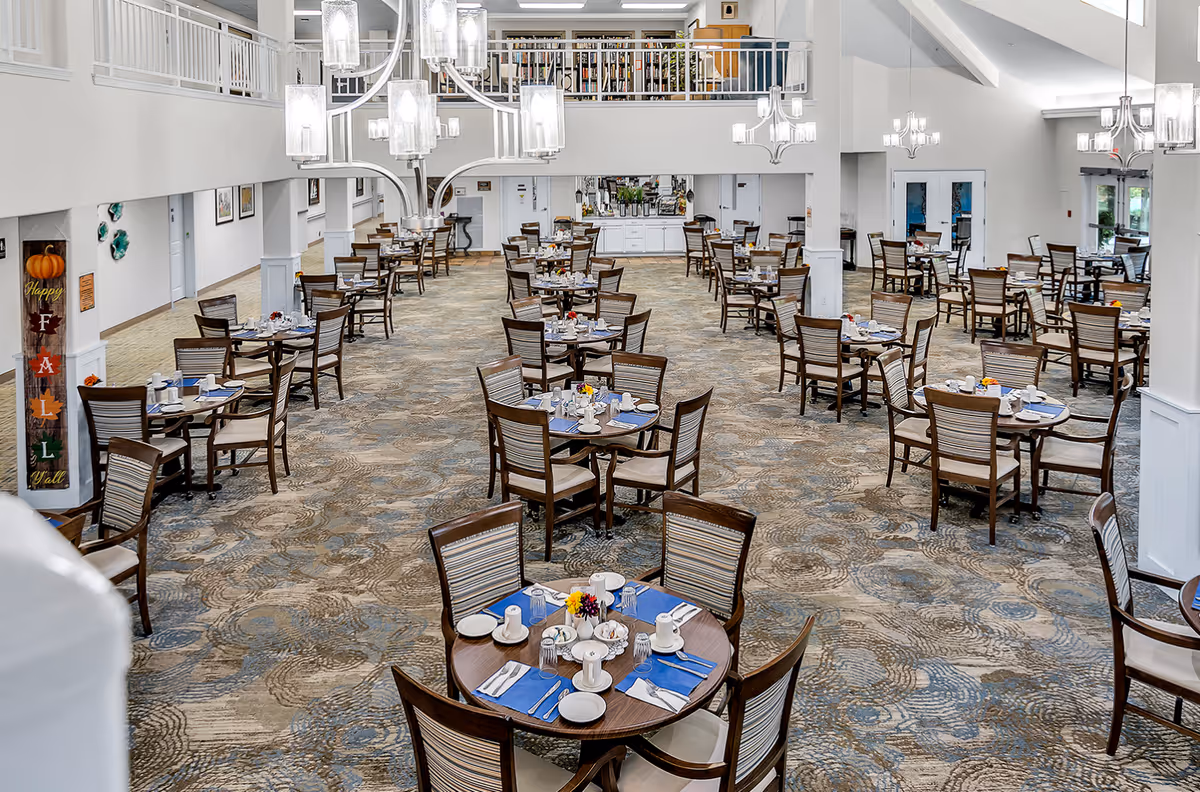 Photo 7 of Chesterfield Heights Gracious Retirement Living
