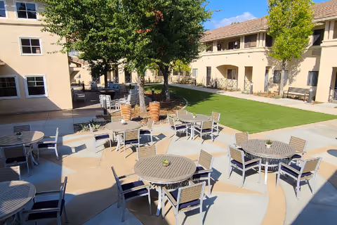 Photo 12 of Silvergate Fallbrook Retirement