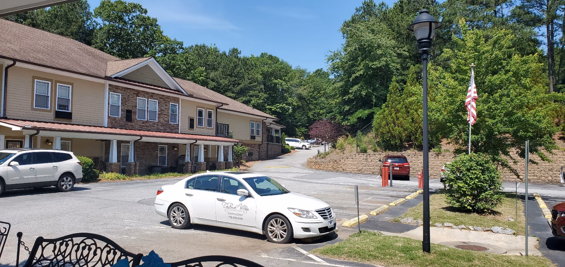 Photo of Daybreak Village Assisted Living