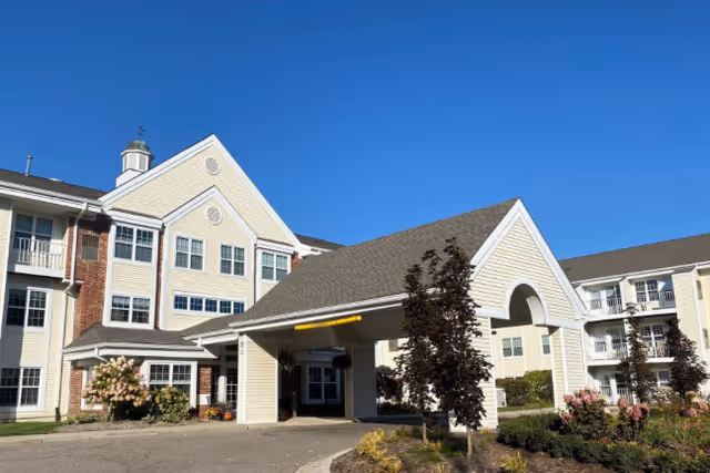 Photo of Independence Village of Madison Heights