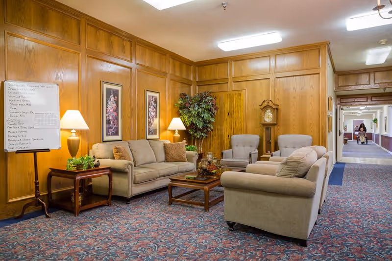 Photo 4 of The Brentwood Senior Living
