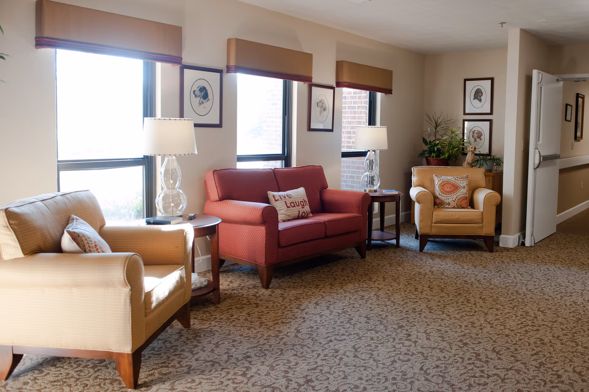 Photo 25 of Commonwealth Senior Living At Hillsville