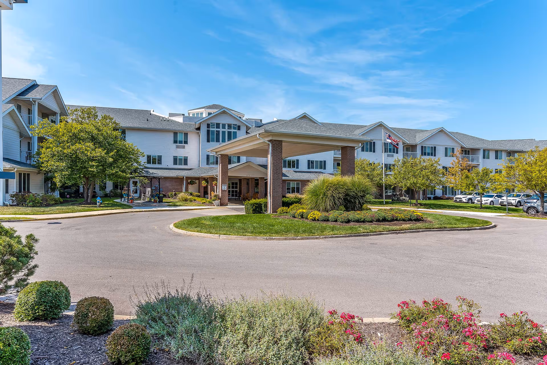 Photo 2 of Solstice Senior Living at Columbia