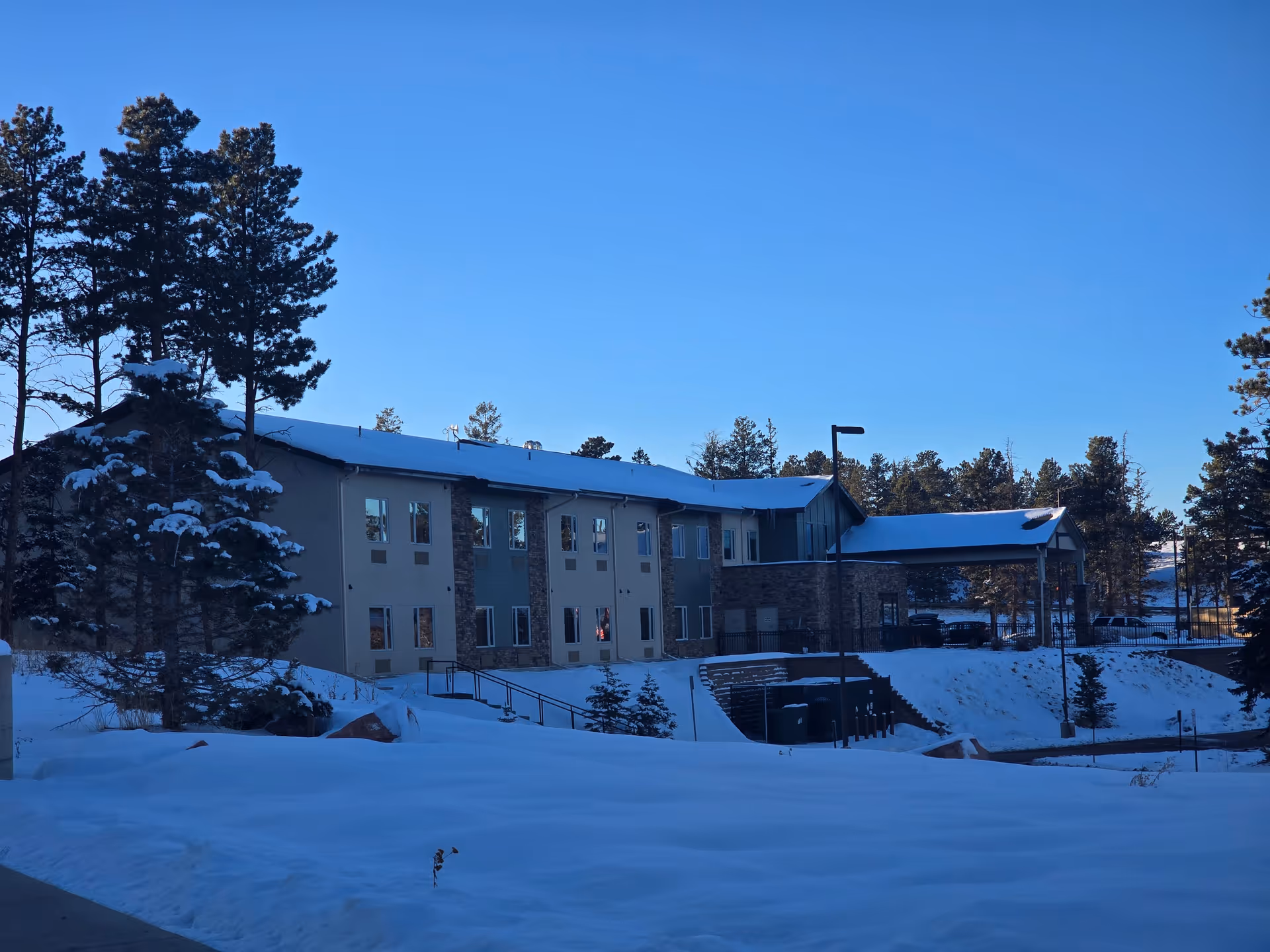 Photo 1 of Forest Ridge Senior Living