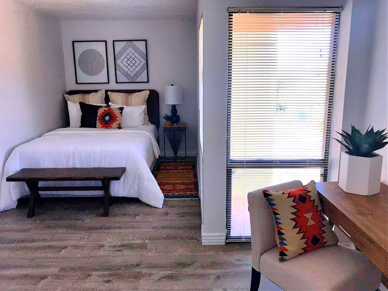 Photo 11 of Albuquerque Grand Senior Living