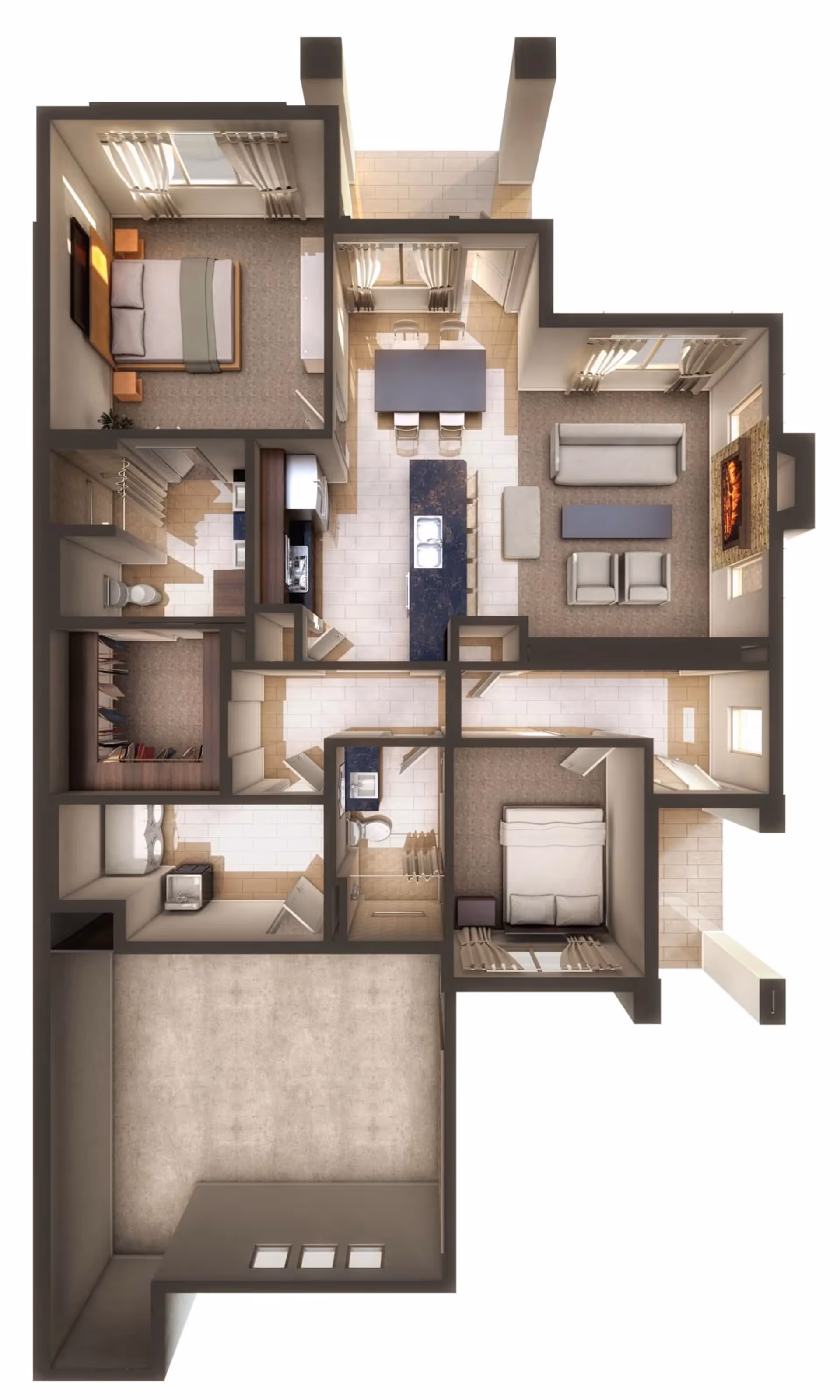 Photo 15 of Ansel Park Independent Living