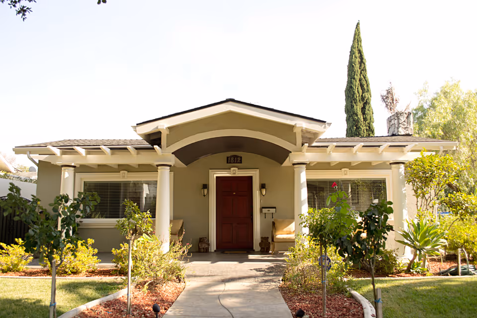 Photo of Montevista Garden | Residential Care Facility for the Elderly
