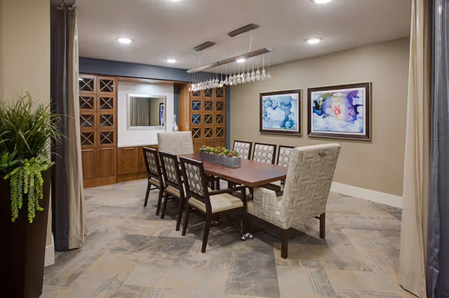 Photo 25 of Avanti Senior Living at Covington