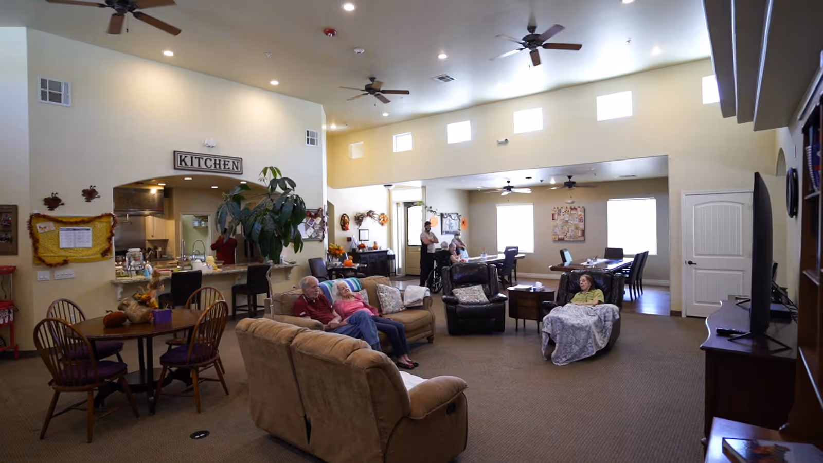 Photo 10 of BeeHive Homes of Marana
