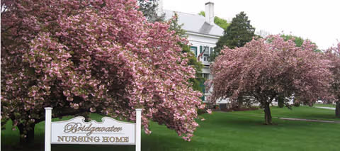 Photo of Bridgewater Skilled Nursing & Rehabilitation Center