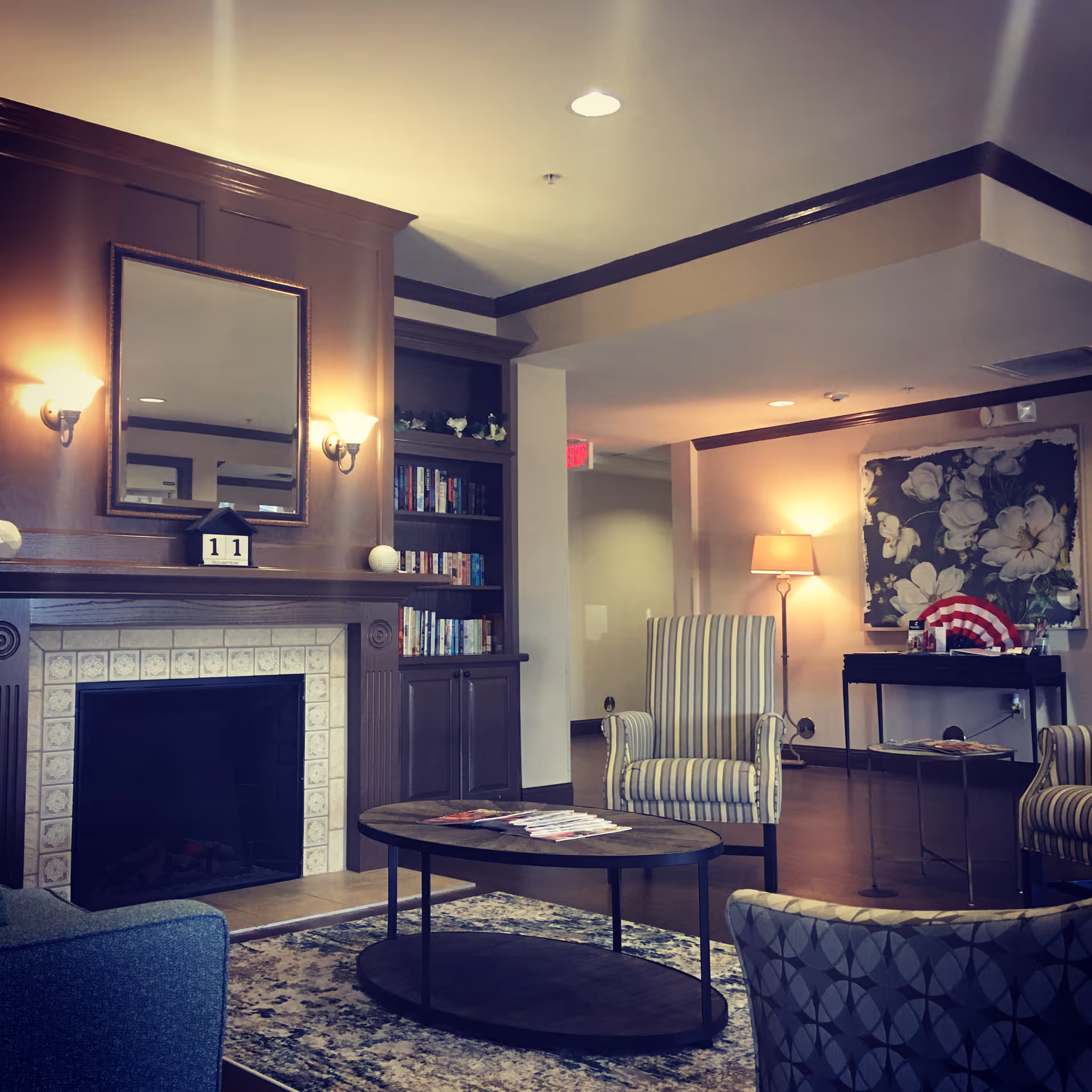 Photo 11 of Meridian Living