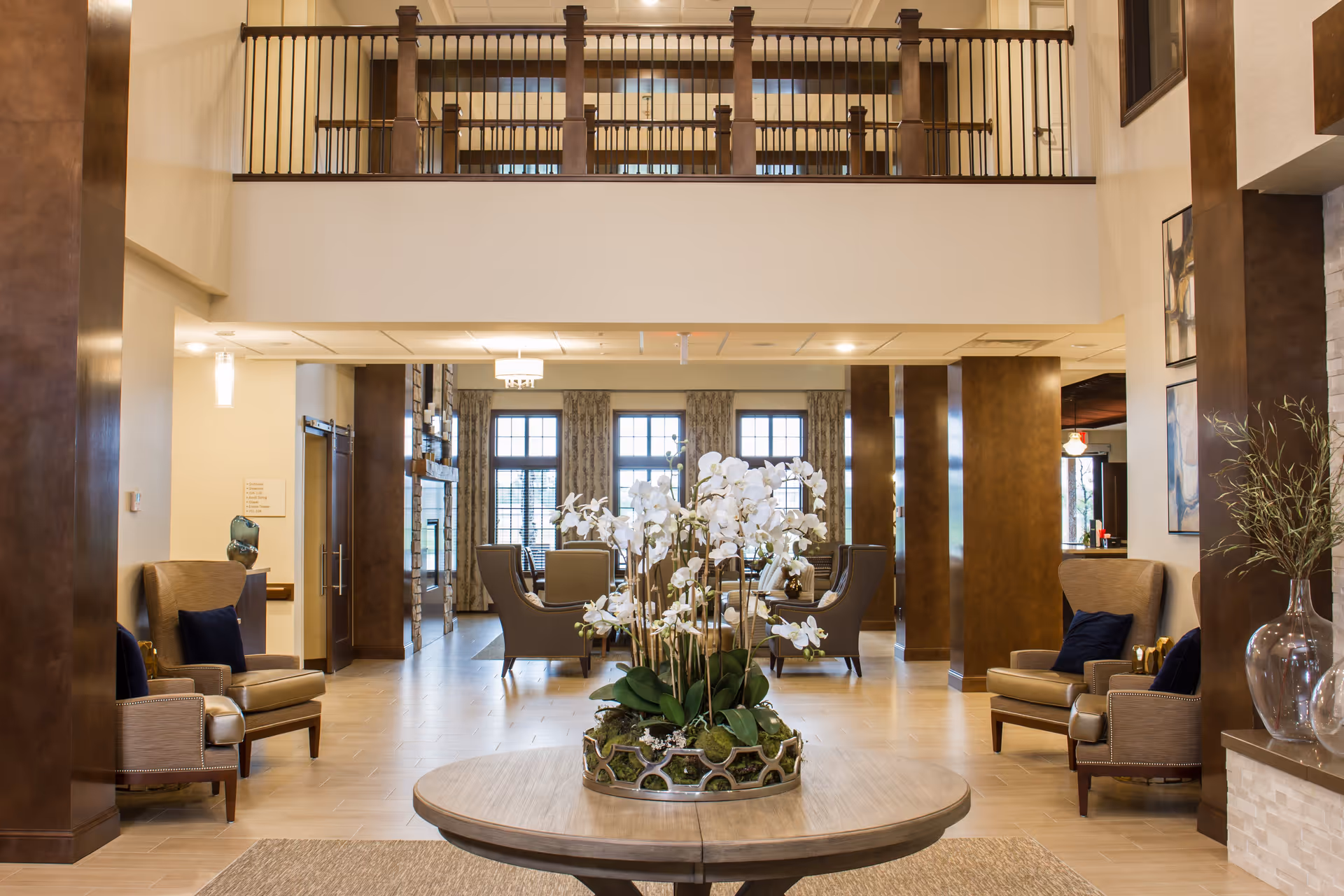 Photo 2 of Chateau Waters | An Ecumen Living Space