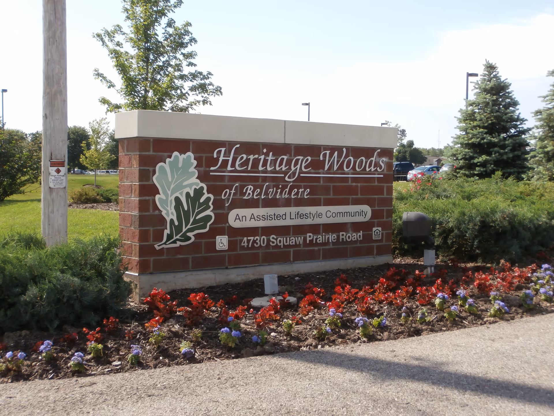 Photo 4 of Heritage Woods of Belvidere