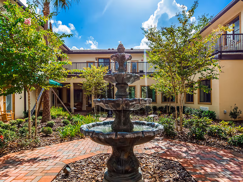 Photo 3 of The Windsor Of Gainesville