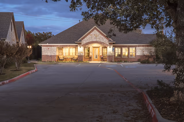 Photo 6 of Mustang Creek Estates Keller House E - CLOSED