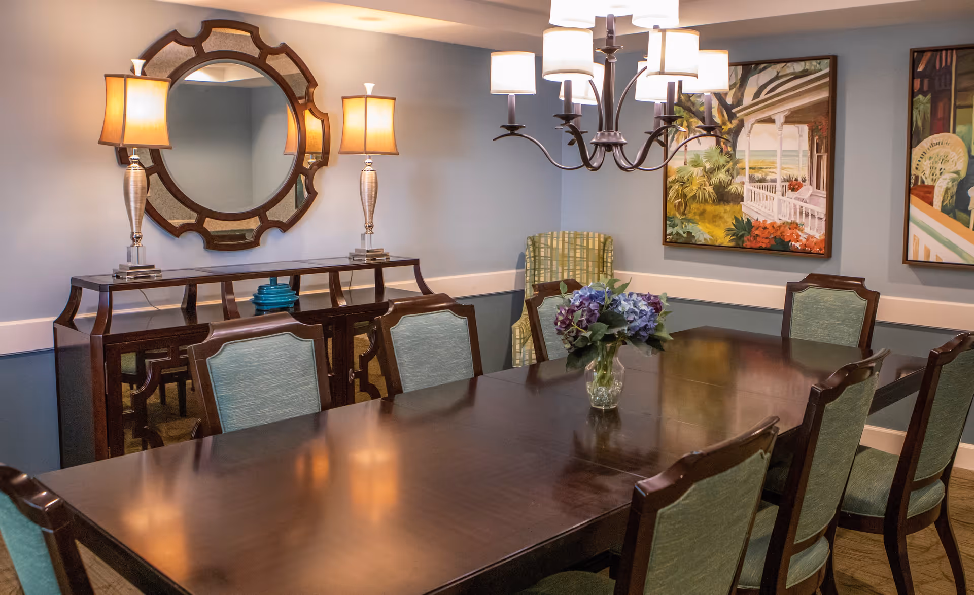 Photo 11 of Allegro Senior Living – Tallahassee, FL