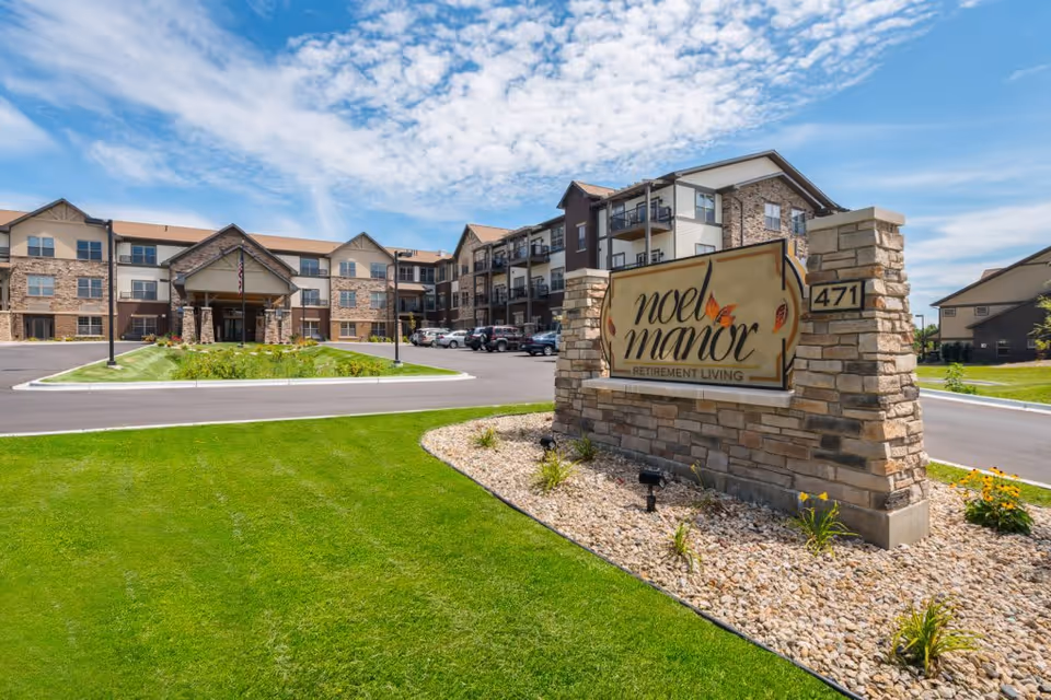 Photo 2 of Noel Manor Retirement Living