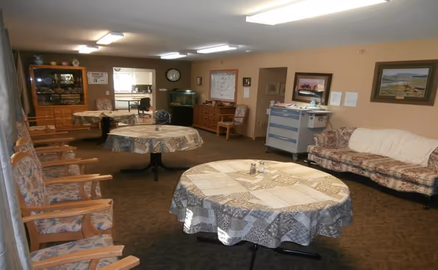 Photo 3 of Golden Options Care Assisted Living