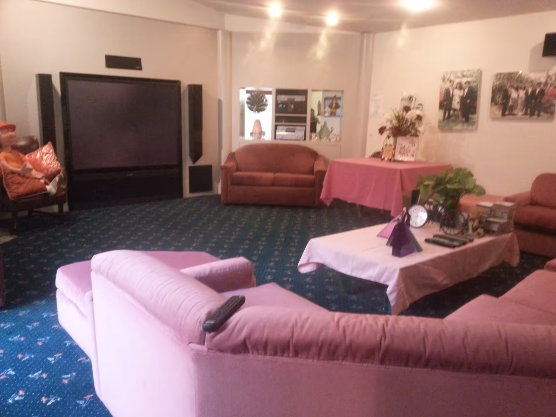 Photo of Carino's Quality Home Care, INC