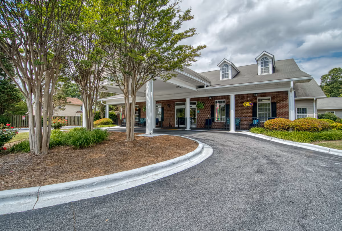 Photo of Summit Place of Mooresville