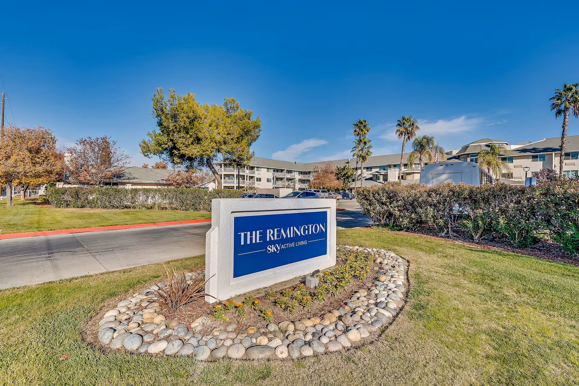 Photo of The Remington Senior Living