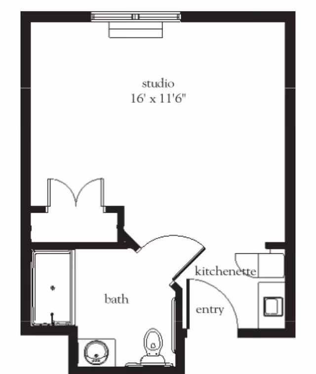 Photo 39 of Atria North Point
