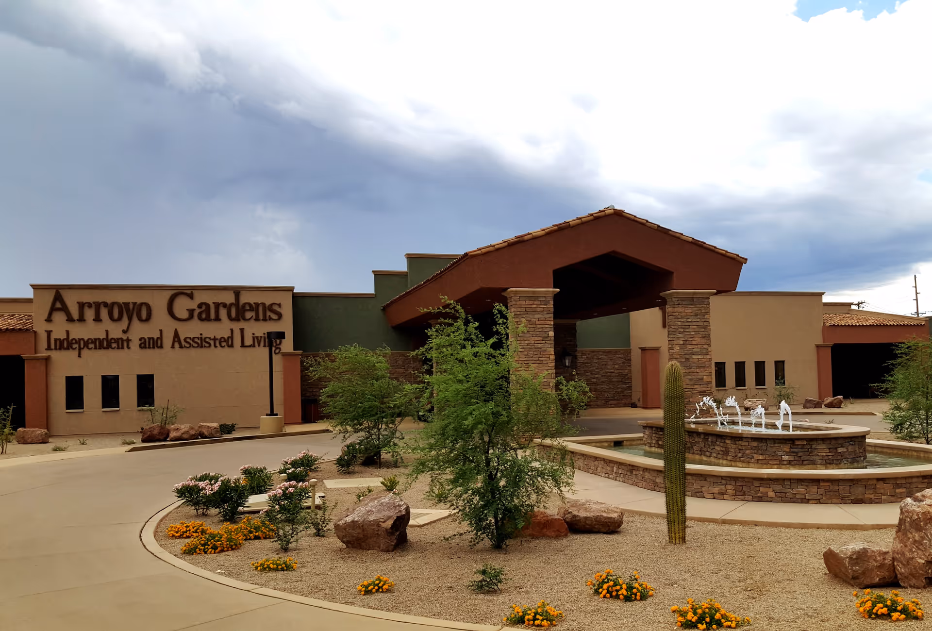 Photo 3 of Arroyo Gardens