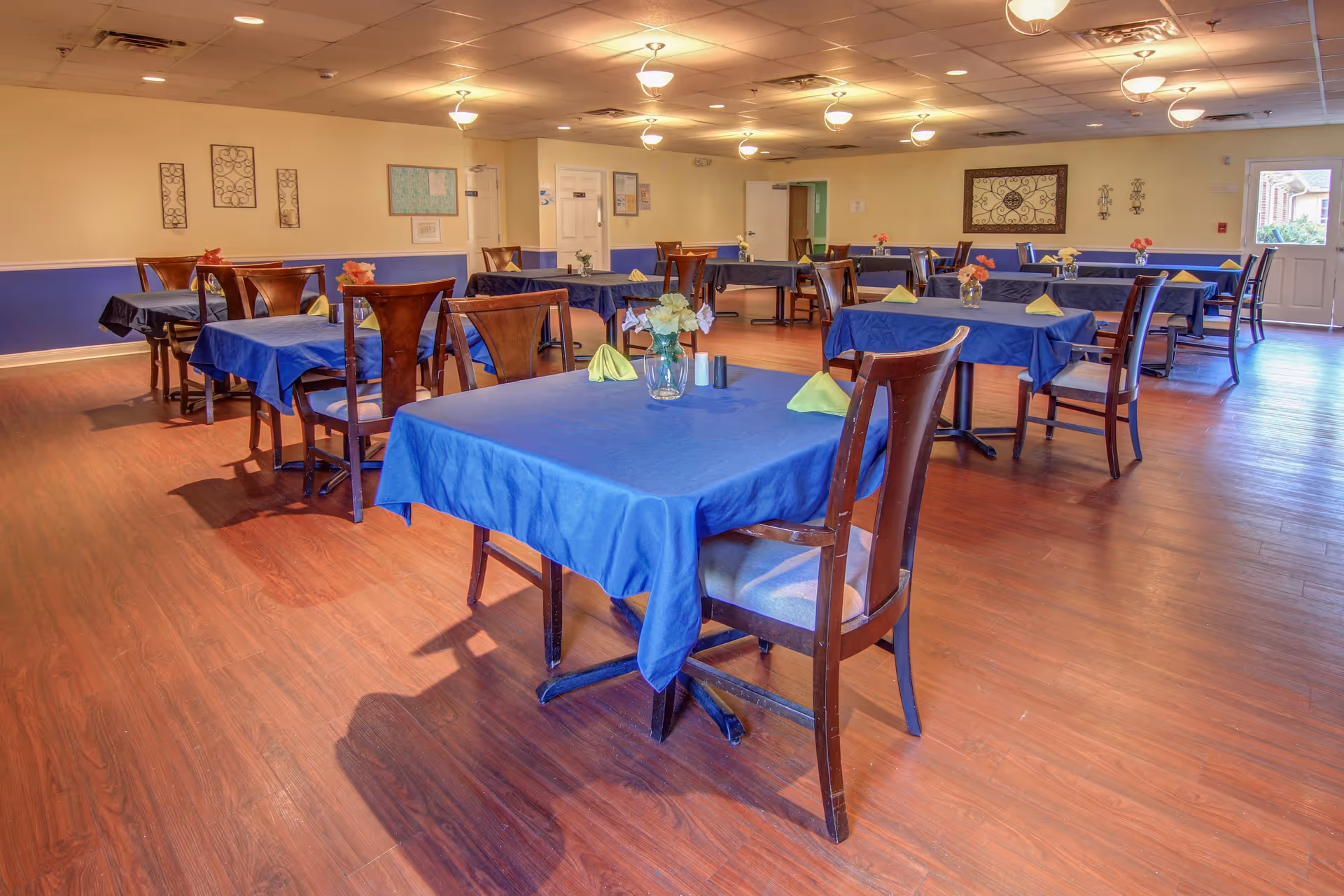 Photo 5 of Manchester Court Assisted Living & Memory Care