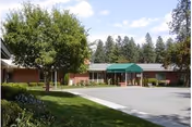 Photo of Rockwood at Whitworth