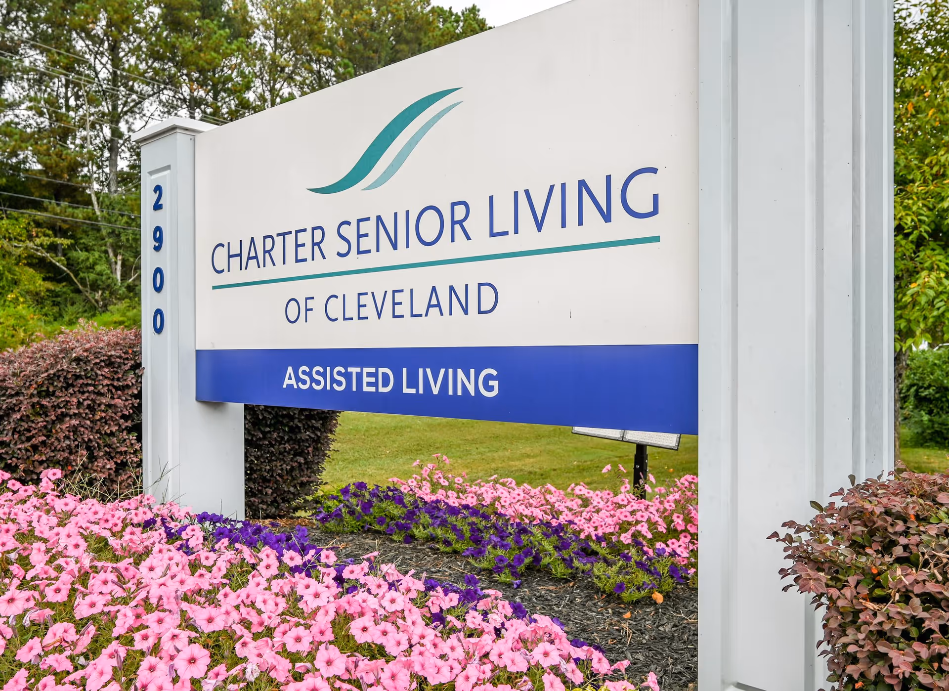 Photo 11 of Charter Senior Living of Cleveland
