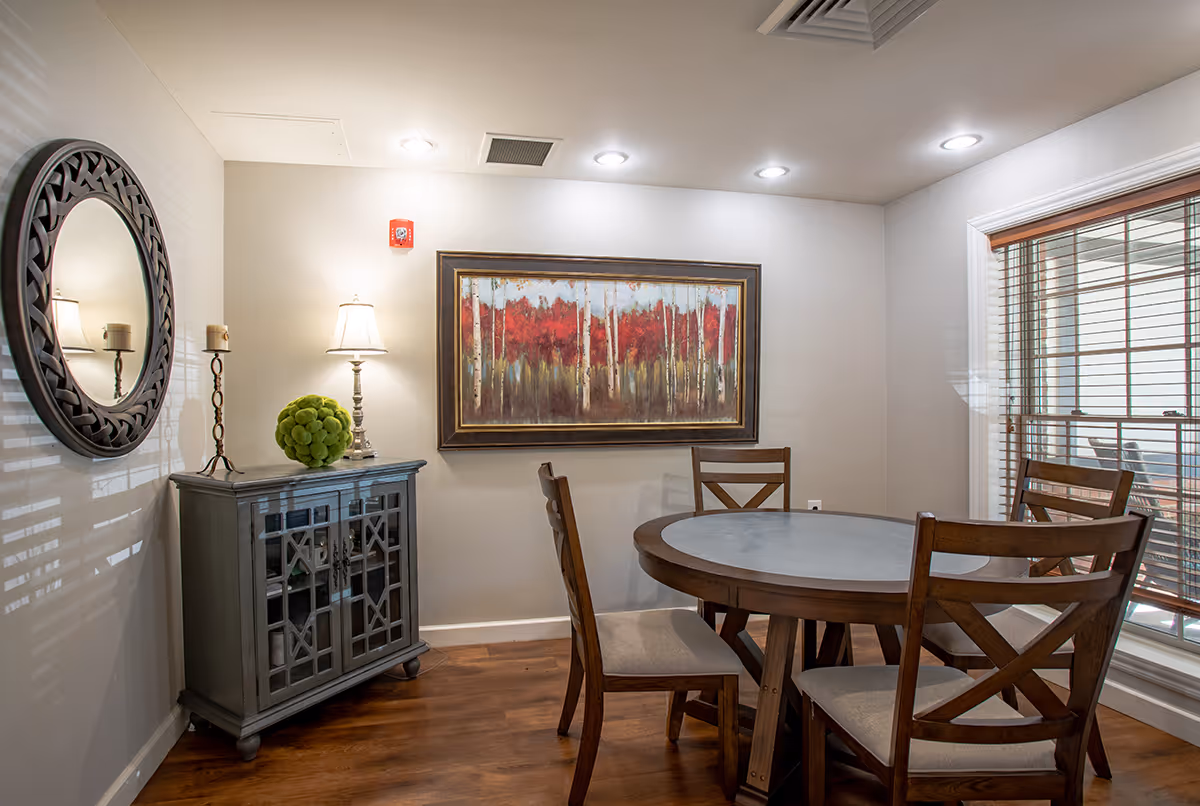 Photo 11 of Deane Hill Place Senior Living