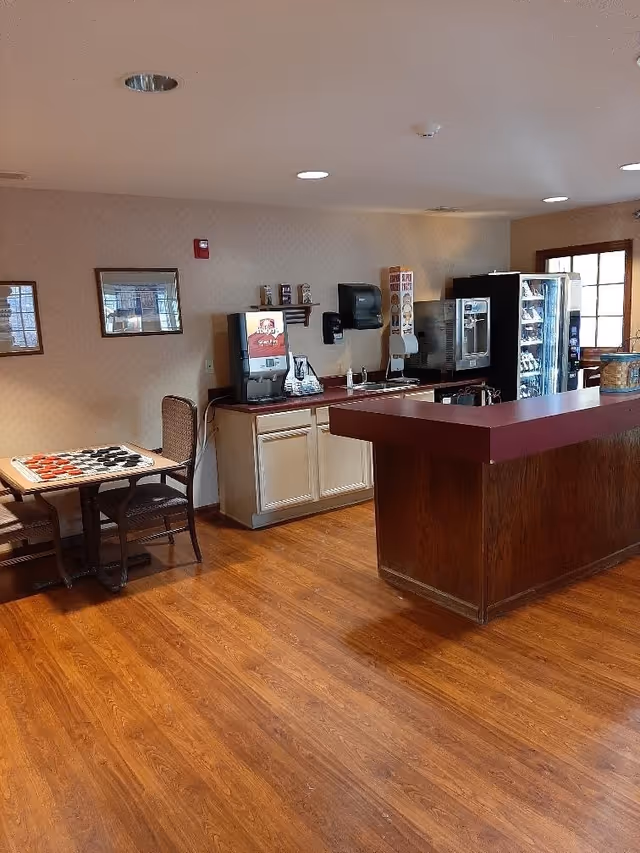 Photo 6 of Bailey Pointe Assisted Living at Van Dorn