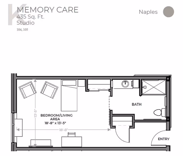 Photo 24 of Global Pointe Senior Living