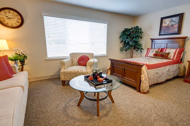 Photo 10 of The Auberge at North Ogden