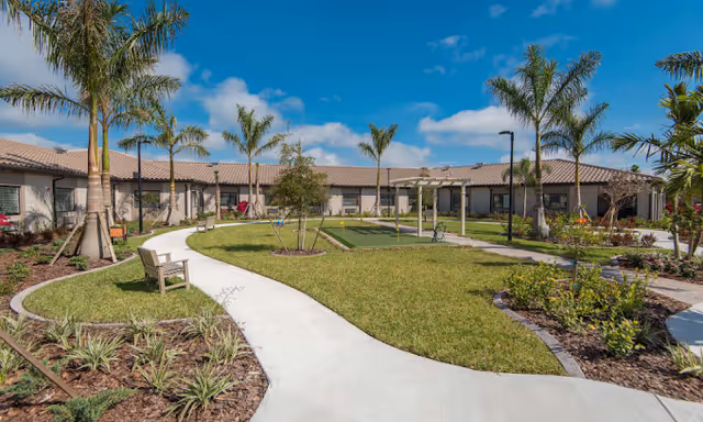 Photo 3 of Inspired Living Bonita Springs
