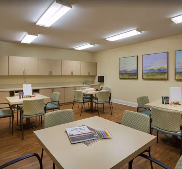 Photo 6 of The Reserve at North Dallas Assisted & Senior Living