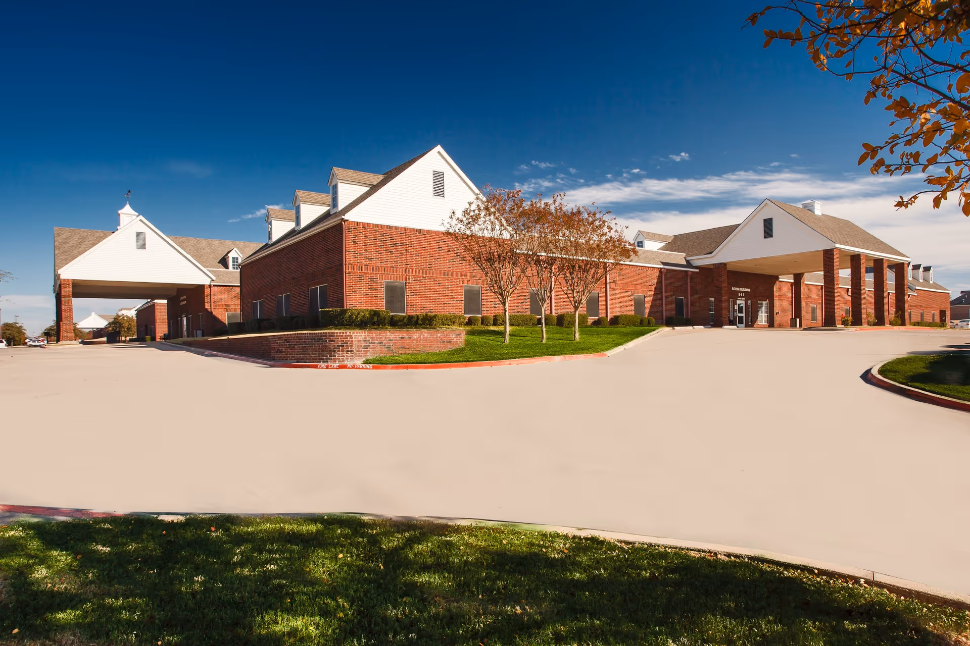 Photo of Williamsburg Village Healthcare Campus