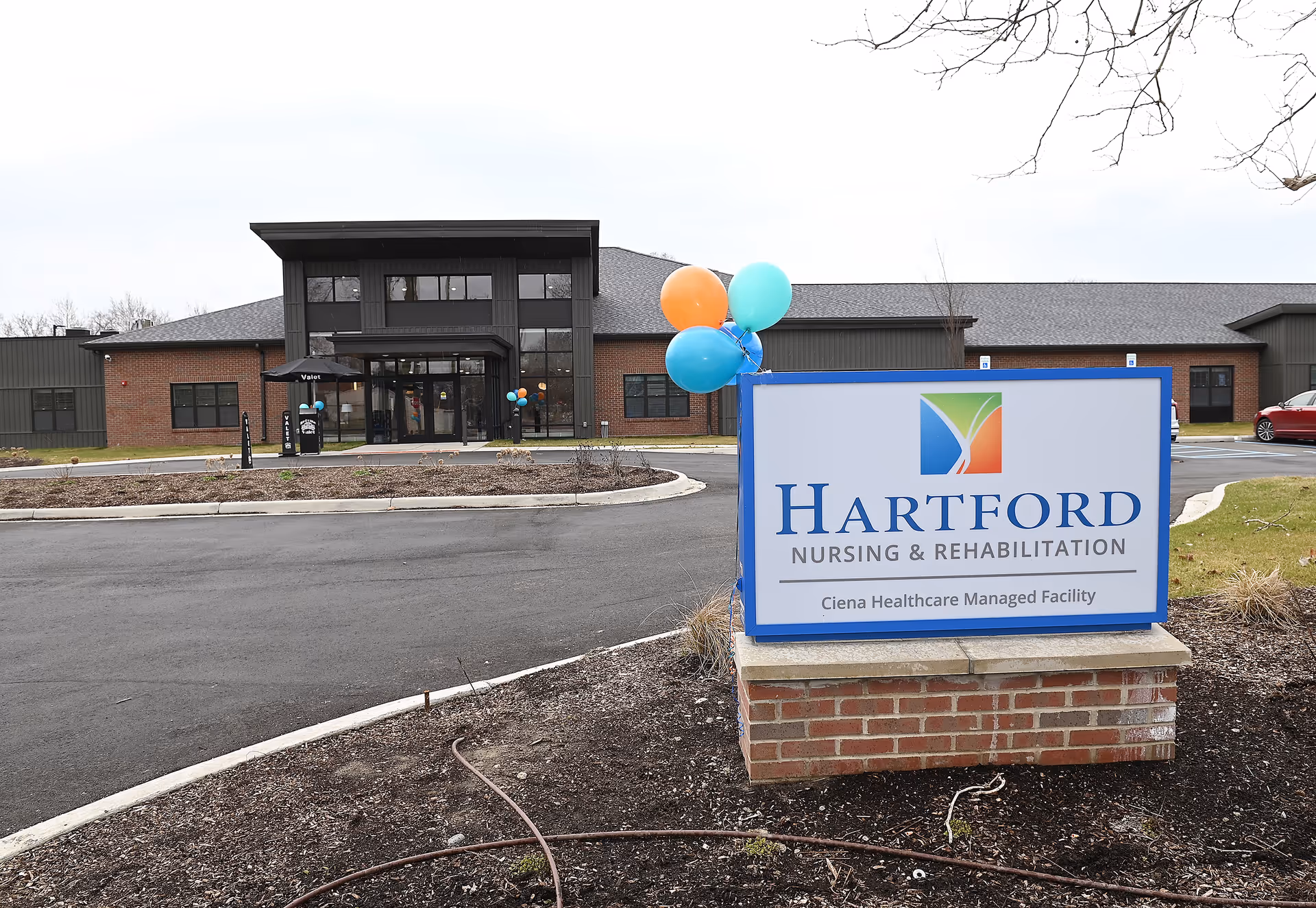 Photo of Hartford Nursing and Rehabilitation