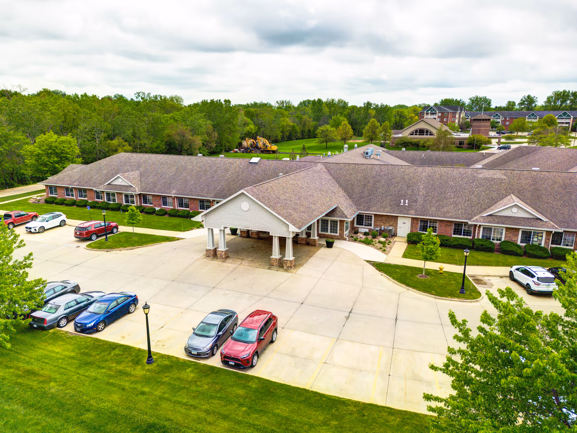 Photo of StoryPoint Urbandale