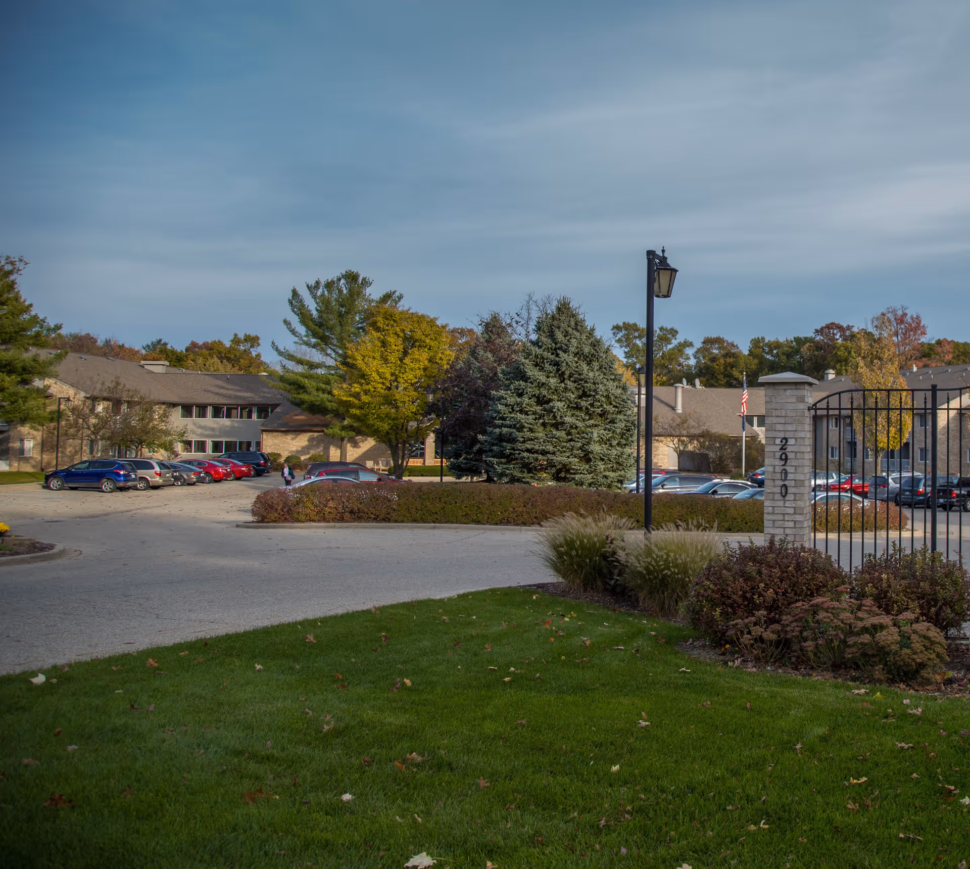 Photo of Sentinel Pointe Retirement Community