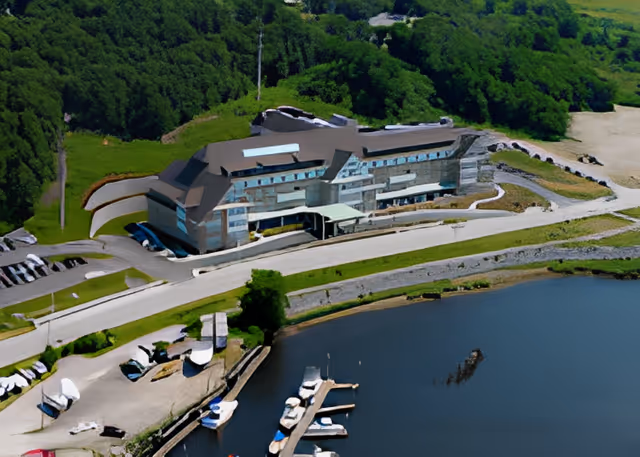 Photo of Tockwotton on the Waterfront
