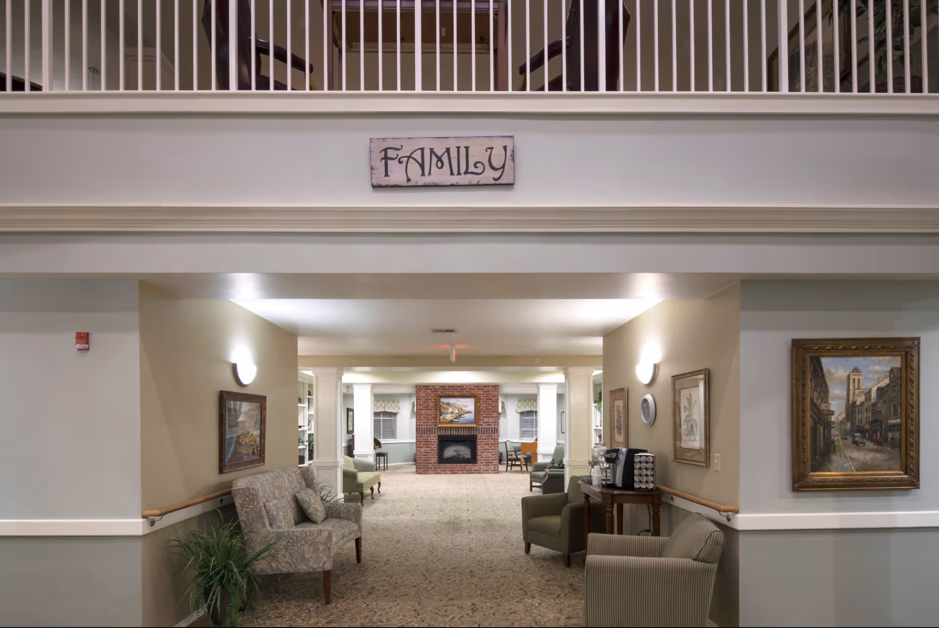 Photo 6 of Canoe Brook Assisted Living - Duncan