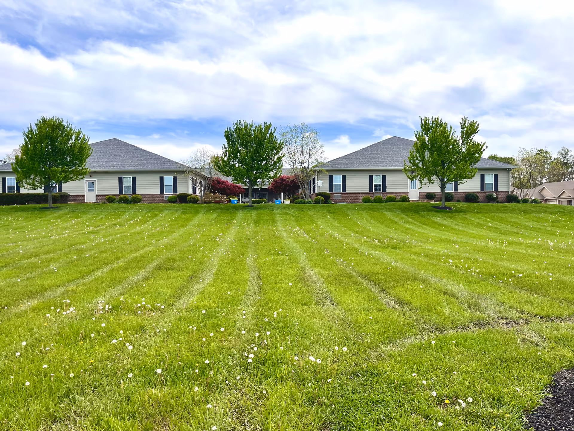 Photo of Arcadian Cove Senior Living
