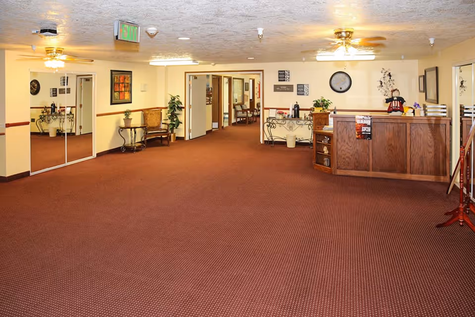 Photo 3 of Woodstone Assisted Living