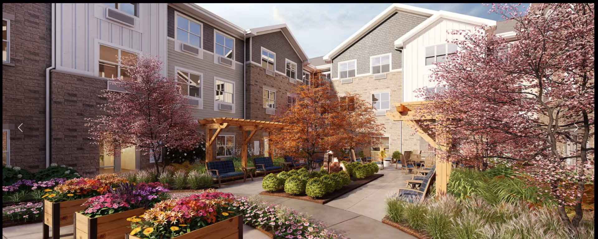 Photo 3 of The Ashford of Beavercreek