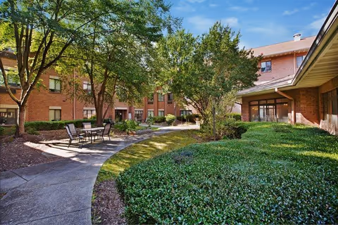 Photo 2 of Independence Village of Olde Raleigh