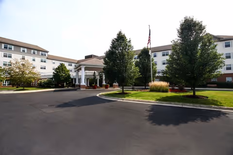 Photo 2 of StoryPoint Naperville