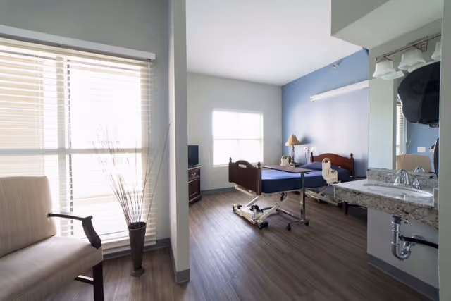 Photo 22 of Parklane West Healthcare Center