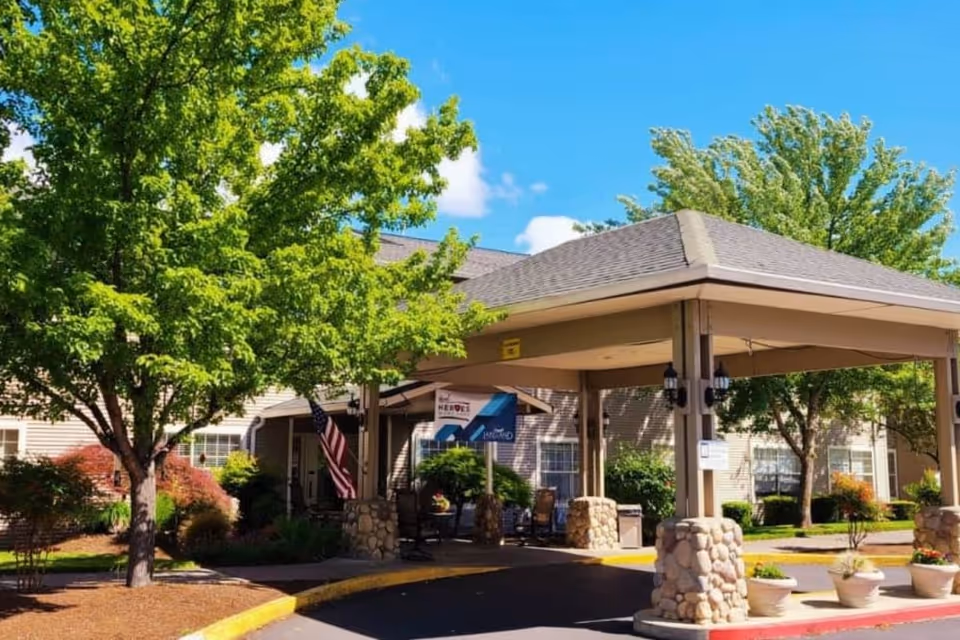 Photo of Lakeland Senior Living