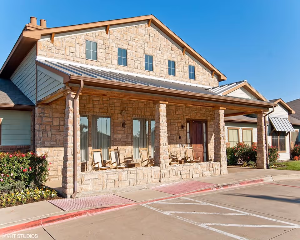 Photo of Walnut Creek Assisted Living and Memory Care